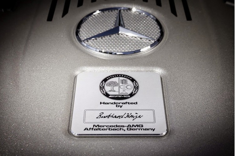 Soi Mercedes S65 AMG 2015 gia 12 ty sap ra mat tai VN-Hinh-5